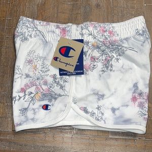 Champion Shorts - Brand New With Tags